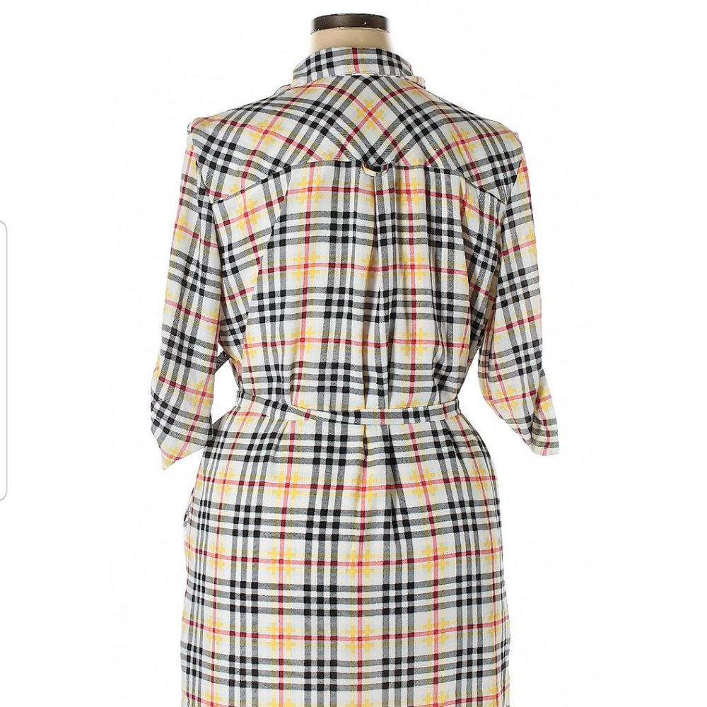 New York & Co. Casual Dress